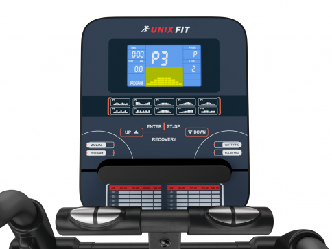 Эллиптический тренажер UNIXFIT SL-400XE - 2