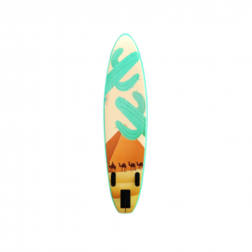 SUP-борд UNIX Line Sand Storm (335 см) - 10