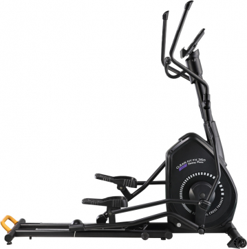 Складной эллиптический тренажер Clear Fit FoldingPower FX 350 - 3
