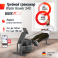 Гребной тренажер UNIX Fit Water Rower 340 - 2