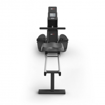 Гребной тренажер UNIX Fit Water Rower 340 - 18